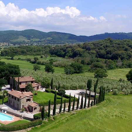 מאסה מריטימה Agriturismo Pian Del Vescovo מראה חיצוני תמונה